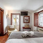 Casa De S. Thiago De Gasthof Óbidos