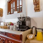 Casa De S. Thiago De Gasthof