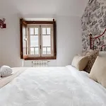 Casa De S. Thiago De 3*
