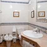 Gasthof Casa De S. Thiago De Óbidos