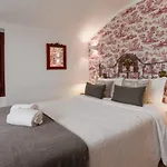 Casa De S. Thiago De Gasthof Óbidos