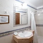 Casa De S. Thiago De Gasthof Óbidos