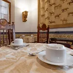 Gasthof Casa De S. Thiago De Óbidos