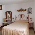 Casa De S. Thiago De Gasthof Óbidos
