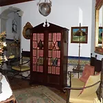 Gasthof Casa De S. Thiago De 3*