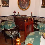 Casa De S. Thiago De Gasthof Óbidos