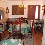 Casa De S. Thiago De Gasthof