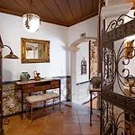 Gasthof Casa De S. Thiago De