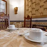 Casa De S. Thiago De Gasthof Óbidos