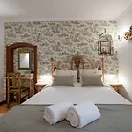 Gasthof Casa De S. Thiago De 3*