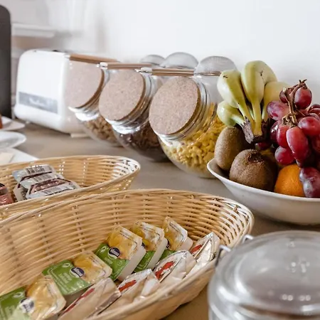 Casa De S. Thiago De Gasthof