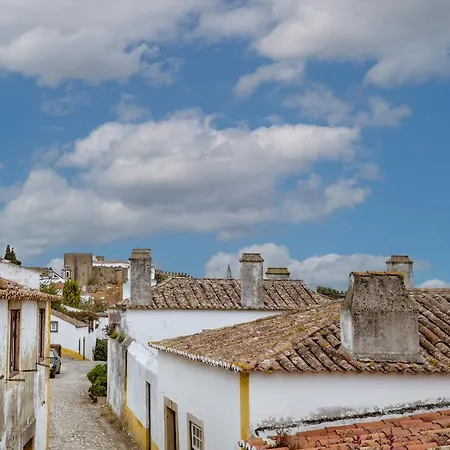 Casa De S. Thiago De Maison d'hôtes 3*