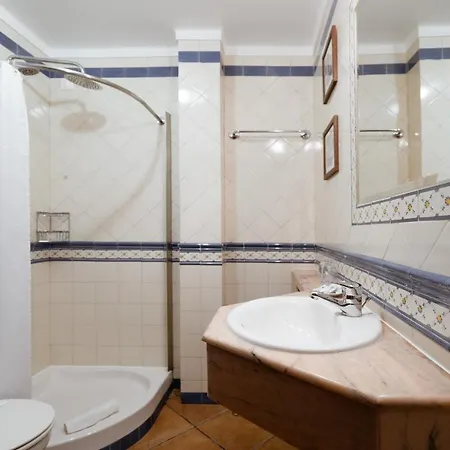 Casa De S. Thiago De Affittacamere 3*