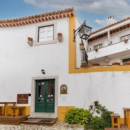 Casa De S. Thiago De Guest house 3*