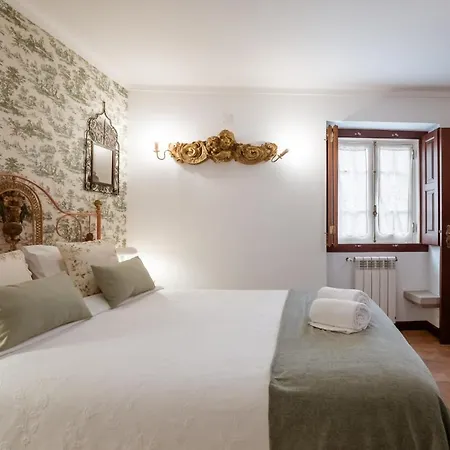 Casa De S. Thiago De Pensión 3*
