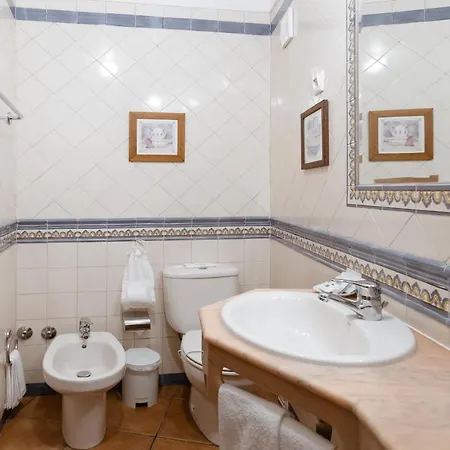 Affittacamere Casa De S. Thiago De Óbidos