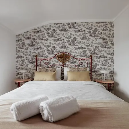 Guest house Casa De S. Thiago De 3*