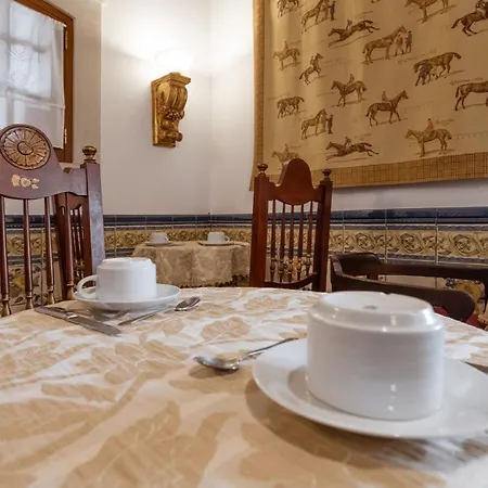 Gasthof Casa De S. Thiago De Óbidos