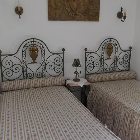 Casa De S. Thiago De Affittacamere