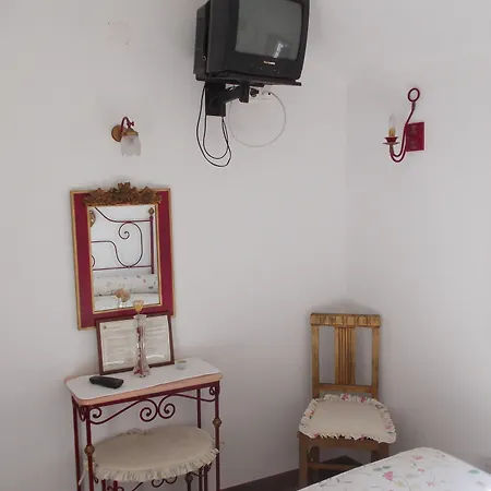 Casa De S. Thiago De Affittacamere Óbidos