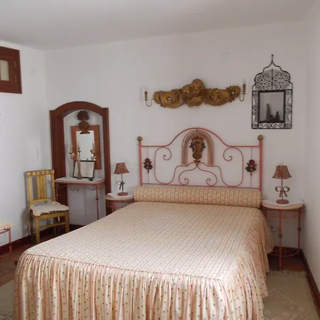 Casa De S. Thiago De Gasthof Óbidos