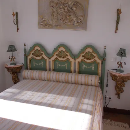 Affittacamere Casa De S. Thiago De