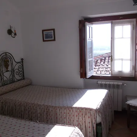Affittacamere Casa De S. Thiago De