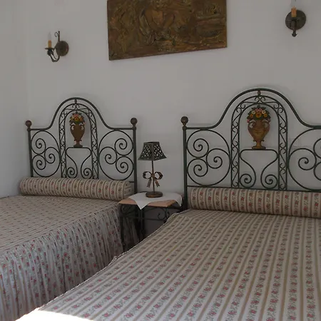 Affittacamere Casa De S. Thiago De Óbidos