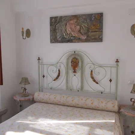 Maison d'hôtes Casa De S. Thiago De 3*