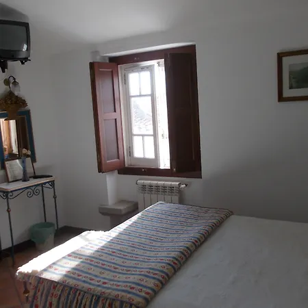 Casa De S. Thiago De Óbidos