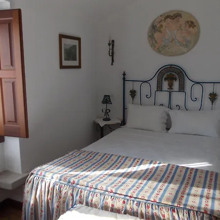 Casa De S. Thiago De Maison d'hôtes 3*