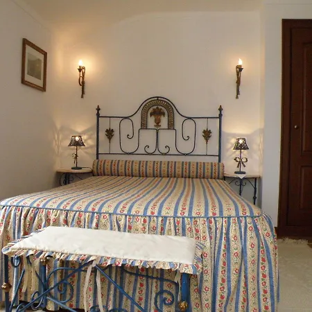 Gasthof Casa De S. Thiago De Óbidos