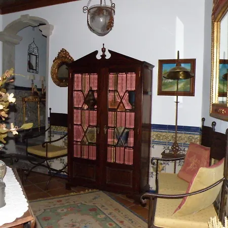 Affittacamere Casa De S. Thiago De 3*