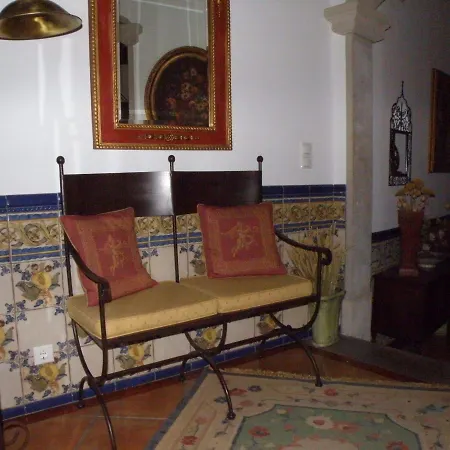 Affittacamere Casa De S. Thiago De 3*