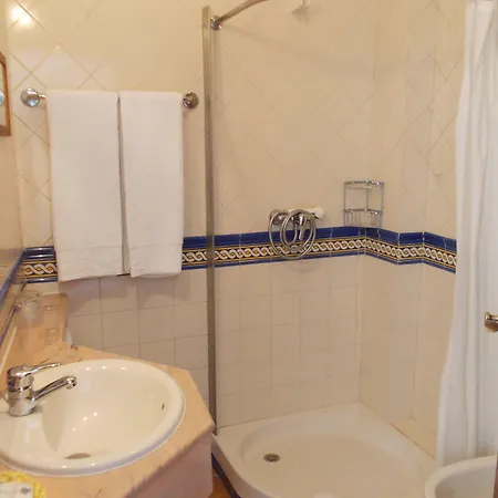 Gasthof Casa De S. Thiago De Óbidos