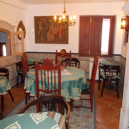 Casa De S. Thiago De Affittacamere