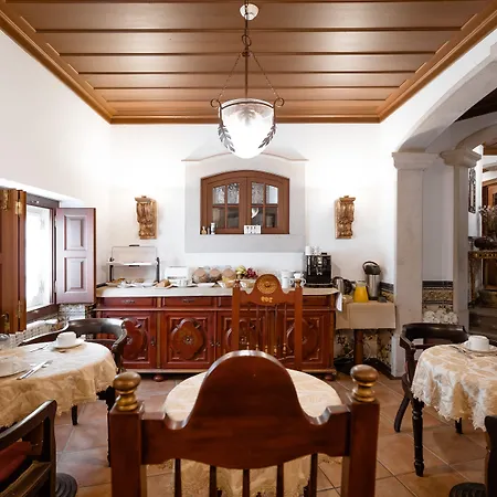 Affittacamere Casa De S. Thiago De