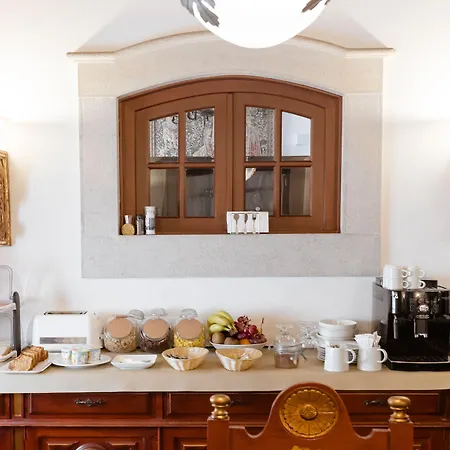 Gasthof Casa De S. Thiago De