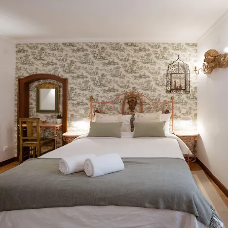 Casa De S. Thiago De