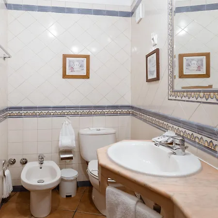 Affittacamere Casa De S. Thiago De
