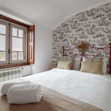 Gasthof Casa De S. Thiago De