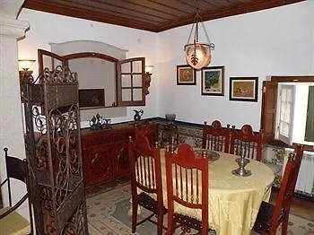 Гостевой дом Casa De S. Thiago De