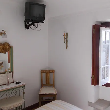 Гостевой дом Casa De S. Thiago De