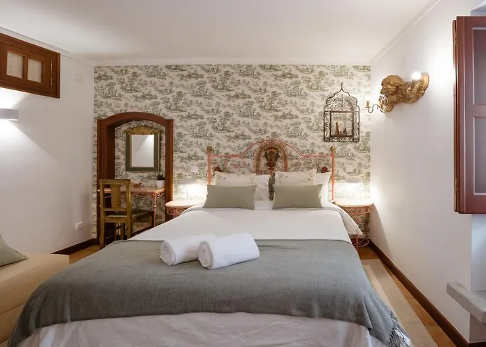 Casa De S. Thiago De Óbidos