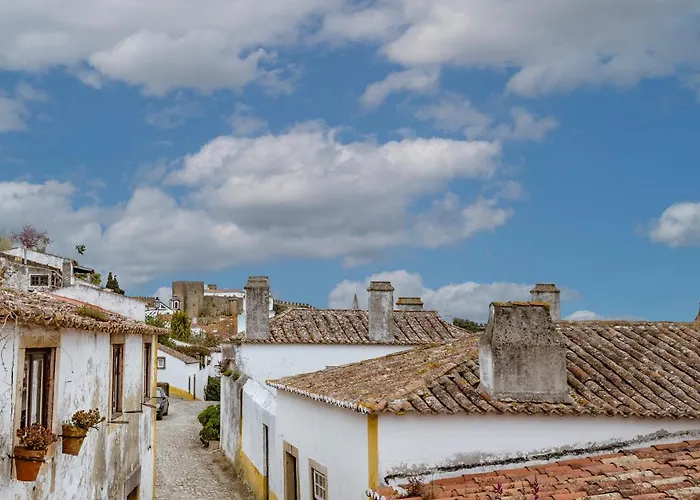 Casa De S. Thiago De Casa de hóspedes 3*