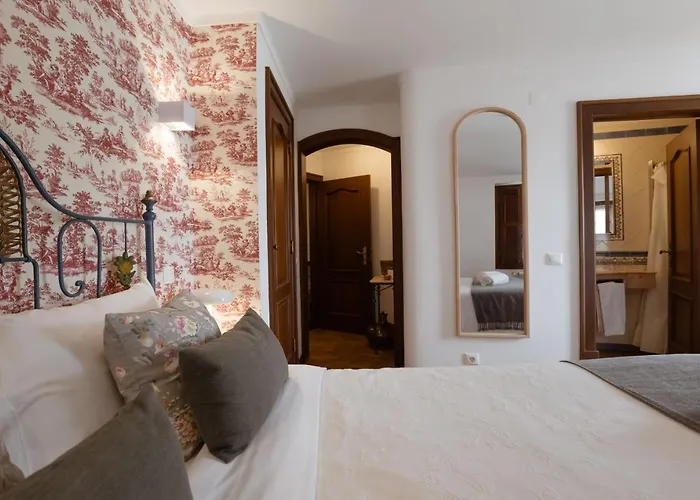 Casa De S. Thiago De 3* Óbidos