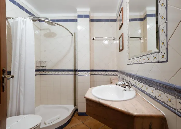 Casa De S. Thiago De Maison d'hôtes 3*