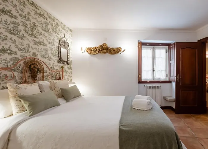 Casa De S. Thiago De Casa de hóspedes 3*