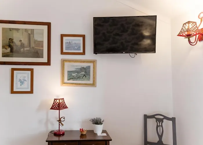 Casa De S. Thiago De Casa de hóspedes 3*