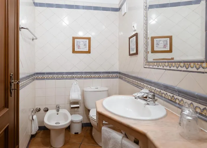 Casa de hóspedes Casa De S. Thiago De Óbidos